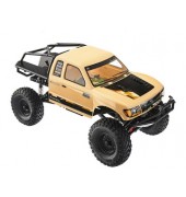 SCX10 II Trail Honcho 1:10 - Díly